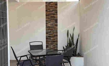 CASA EN VENTA EN PUERTA DE ANAHUAC, ESCOBEDO, NUEVO LEON.