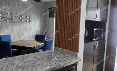 CASA EN VENTA EN PUERTA DE ANAHUAC, ESCOBEDO, NUEVO LEON.