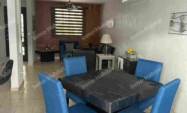 CASA EN VENTA EN PUERTA DE ANAHUAC, ESCOBEDO, NUEVO LEON.
