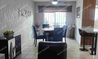 CASA EN VENTA EN PUERTA DE ANAHUAC, ESCOBEDO, NUEVO LEON.