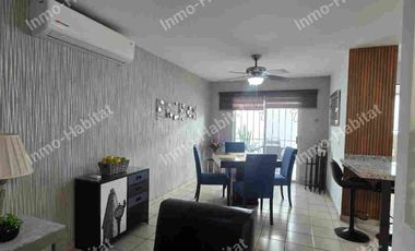 CASA EN VENTA EN PUERTA DE ANAHUAC, ESCOBEDO, NUEVO LEON.