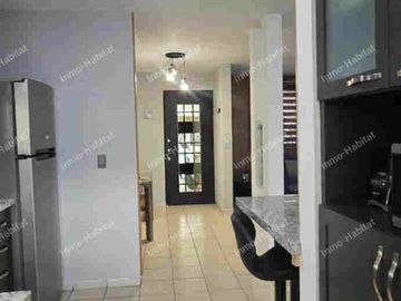 CASA EN VENTA EN PUERTA DE ANAHUAC, ESCOBEDO, NUEVO LEON.