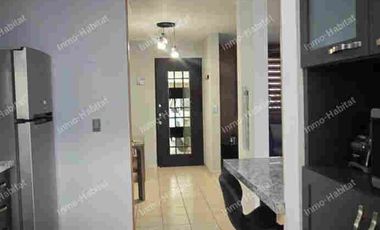 CASA EN VENTA EN PUERTA DE ANAHUAC, ESCOBEDO, NUEVO LEON.