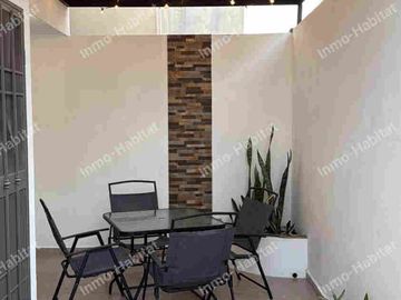 CASA EN VENTA EN PUERTA DE ANAHUAC, ESCOBEDO, NUEVO LEON.