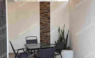 CASA EN VENTA EN PUERTA DE ANAHUAC, ESCOBEDO, NUEVO LEON.