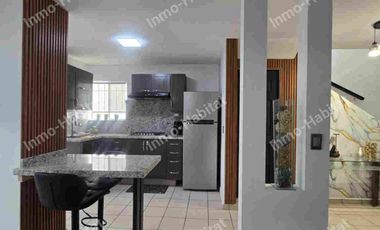 CASA EN VENTA EN PUERTA DE ANAHUAC, ESCOBEDO, NUEVO LEON.