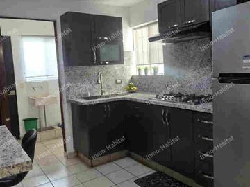 CASA EN VENTA EN PUERTA DE ANAHUAC, ESCOBEDO, NUEVO LEON.