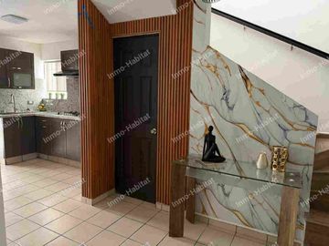 CASA EN VENTA EN PUERTA DE ANAHUAC, ESCOBEDO, NUEVO LEON.