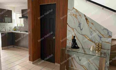 CASA EN VENTA EN PUERTA DE ANAHUAC, ESCOBEDO, NUEVO LEON.