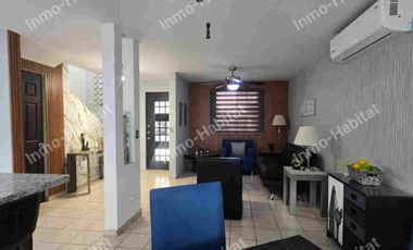 CASA EN VENTA EN PUERTA DE ANAHUAC, ESCOBEDO, NUEVO LEON.