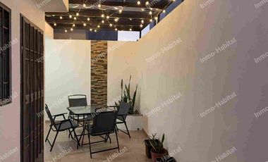 CASA EN VENTA EN PUERTA DE ANAHUAC, ESCOBEDO, NUEVO LEON.