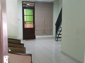 Dijual Cepat Rumah Cantik Murah Di Kemang Pratama Bekasi Pusat Kota Bekasi