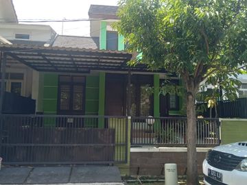 Dijual Cepat Rumah Cantik Murah Di Kemang Pratama Bekasi Pusat Kota Bekasi