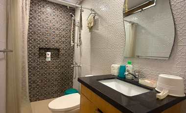 3BR 3-Storey Townhouse with Attic, Pool & 3-Car Garage FOR SALE in Valle Verde 6, Pasig City