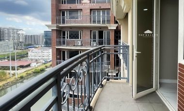 Monarch Parksuite 2-Bedroom 2BR Condo Unit for Sale in Parañaque City