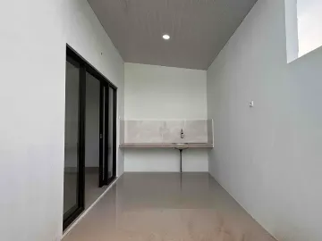 Dijual Rumah Depok Limo Mewah Modern 2 Lantai Lokasi Strategis & Nempel Jakarta Selatan