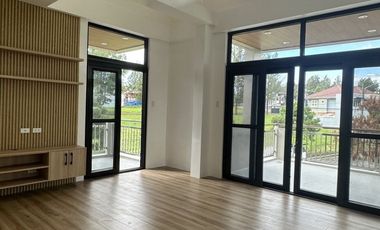 House and Lot 4-Bedrooms 4BR for Sale in Tagaytay City at Pueblo del Sol Subdivision