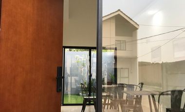 Rumah Baru Siap Huni di Avoria Estate Bogor, Lokasi Strategis Dekat Tol
