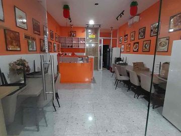 JUAL RUKO STRATEGIS MENDRISIO GADING SERPONG JUAL RUKO MENDRISON JALAN BOULEVARD  RAYA GADING SERPONG