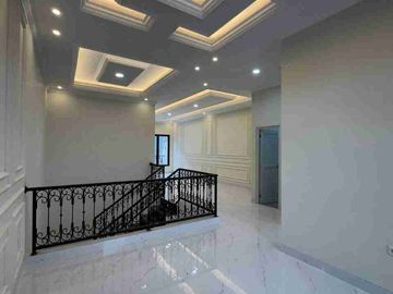 Rumah Cantik Siap Huni di Grand Depok City