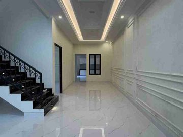 Rumah Cantik Siap Huni di Grand Depok City