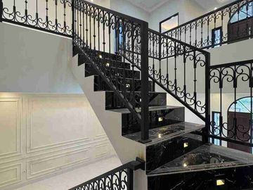 Rumah Cantik Siap Huni di Grand Depok City