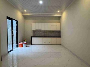 Rumah Cantik Siap Huni di Grand Depok City