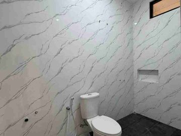 Rumah Cantik Siap Huni di Grand Depok City
