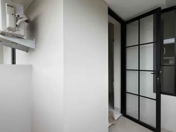 Dijual Kawasan Riverisde Rumah Mewah 2 Lantai Konsep Modern Classic
