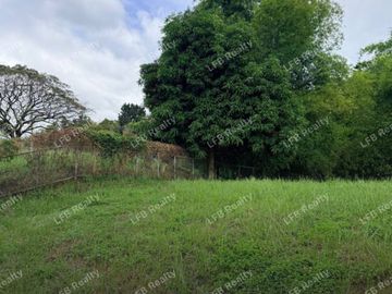 Overlooking Corner Residential Lot in The Enclave at Highlands Pointe Havila Taytay, Rizal For Sale
