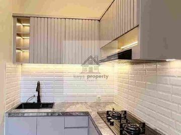 Dijual Rumah Minimalis modern