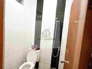 Dijual Rumah Minimalis modern