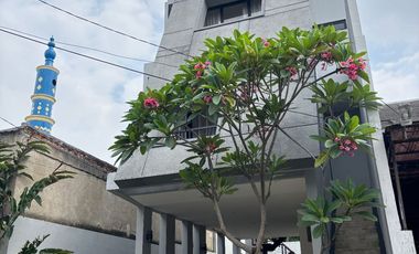 Unit Terakhir di Pondok Cabe Siap Huni, Dekat Akses Tol Pamulang - Serpong