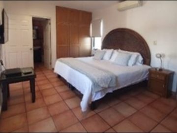 Departamento en Renta en Saltillo al Norte en Fraccionamiento Hacineda San Jeronimo con Alberca Completamente Amueblado, Equipado y con servicios incl