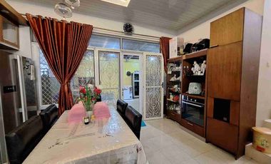 Jual Rumah Cantik di Cluster Bukit Cimanggu City Bogor