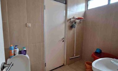 Jual Rumah Cantik di Cluster Bukit Cimanggu City Bogor