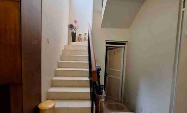 Jual Rumah Cantik di Cluster Bukit Cimanggu City Bogor