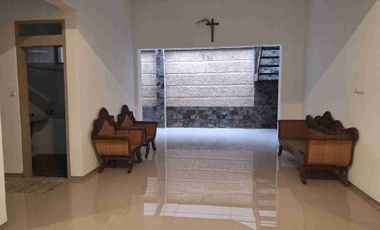 Rumah cantik , hook, dijual di Tanah Sareal, Bogor Utara