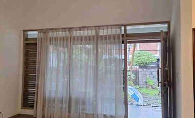Rumah cantik , hook, dijual di Tanah Sareal, Bogor Utara