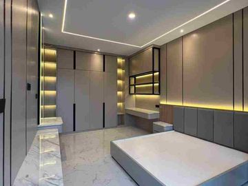 DI JUAL RUMAH MOH KAHFI 1 CIGANJUR