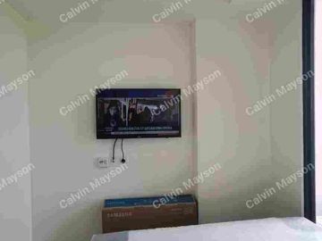 Disewakan Apartemen Osaka PIK 2 Studio Full Furnish
