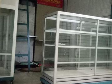 STAN PASAR TURI BARU