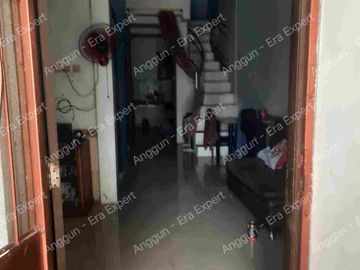 Jual & sewakan rumah 2lantai terdekat stasiun KRL cibitung