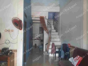 Jual & sewakan rumah 2lantai terdekat stasiun KRL cibitung