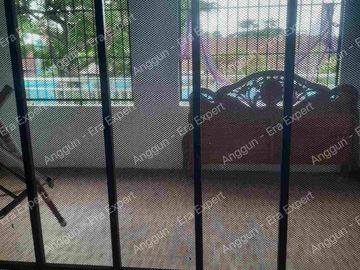 Jual & sewakan rumah 2lantai terdekat stasiun KRL cibitung