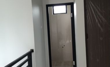 Rumah Usaha Murah Siap Huni di Bogor, sisa 3 Unit Dekat akses ke Tol & Stasiun