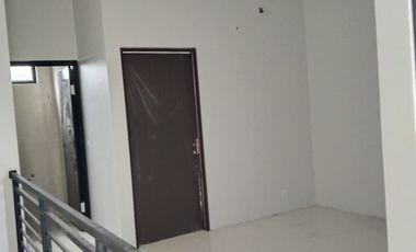 Rumah Usaha Murah Siap Huni di Bogor, sisa 3 Unit Dekat akses ke Tol & Stasiun