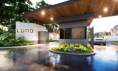 Rumah di Bogor DP 0 cicilan 5Jutaan, Luas Tanah 100