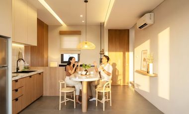 Rumah di Bogor DP 0 cicilan 5Jutaan, Luas Tanah 100