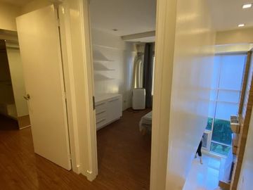 Bellagio – Tower 2 | Corner Unit Bi-Level Two Bedroom 2BR Condominium for Sale in Fort Bonifacio Global City, BGC, Taguig City